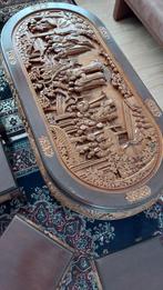 Chinese salontafel, Antiek en Kunst, Ophalen