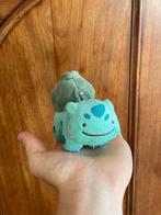 Japanse ditto bulbasaur knuffel, Dieren en Toebehoren, Ophalen of Verzenden, Zo goed als nieuw, Knuffels