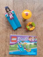 LEGO Friends 30401 Waterglijbaan, Ophalen of Verzenden, Zo goed als nieuw, Complete set, Lego