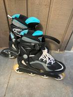 Skeelers, Overige merken, Gebruikt, Ophalen of Verzenden, Inline skates 4 wielen