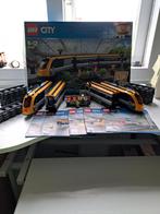 Lego set 60197, Kinderen en Baby's, Speelgoed | Duplo en Lego, Ophalen of Verzenden, Zo goed als nieuw