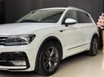 Volkswagen Tiguan 2.0 TDI 4Motion R-LINE | 190PK | VIRTUAL |, Automaat, Gebruikt, Bedrijf, Vierwielaandrijving