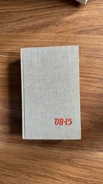 0815 De Kazerne, de oorlog, het einde - Hans Hellmut Kirst, Boeken, Ophalen of Verzenden, Tweede Wereldoorlog, Gelezen, Algemeen