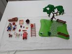 Playmobil Appeloogst - 4146 appelboomgaard, Complete set, Ophalen of Verzenden, Zo goed als nieuw