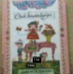 Oude kinderliedjes door Alice Bergers, Ophalen of Verzenden, Gelezen, Genre of Stijl