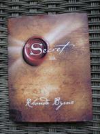 Rhonda Byrne  /The  Secret    - SIR, Gelezen, Ophalen of Verzenden, Rhonda Byrne