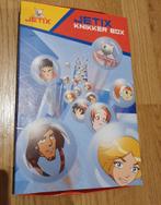 Jetix Knikker Box, Ophalen of Verzenden, Gebruikt