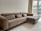 Goossens Luxe Bank Sofa Rovato, Ophalen, Zo goed als nieuw