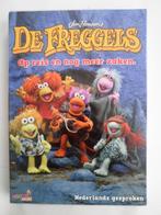 De Freggels Op Reis En Nog Meer Zaken DVD, Poppen, Alle leeftijden, Ophalen of Verzenden, Nieuw in verpakking
