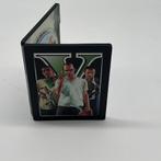 Playstation 3 Game | GTA V met Steelcase, 1 speler, Ophalen of Verzenden, Zo goed als nieuw, Vanaf 18 jaar