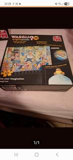 Wasgij Original 18 - Dierenarts Puzzel 950 stukjes, Ophalen of Verzenden