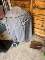 Weber Bbq, Ophalen of Verzenden, Gebruikt, WEBER, Met accessoires