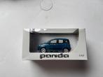 Fiat Panda III schaalmodel 1:43, Ophalen of Verzenden, Nieuw, Auto, Overige merken