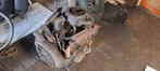 Motor Citroen 2cv6 (eend), Ophalen of Verzenden, Gebruikt