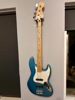 Fender jazz bas, Muziek en Instrumenten, Snaarinstrumenten | Gitaren | Bas, Ophalen, Zo goed als nieuw, Elektrisch