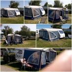 DOREMA MULTI NOVA voortent omloopmaat 810cm, Caravans en Kamperen, Voortenten en Luifels, Ophalen, Zo goed als nieuw