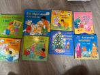 Allerlei leuke kleuter voorleesboeken, Boeken, Kinderboeken | Baby's en Peuters, Ophalen, Gelezen, 3 tot 4 jaar