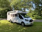 CI Horon 67 XT Ford Automaat 10/2019 34.150Km, Overige merken, Bedrijf, Diesel, Half-integraal
