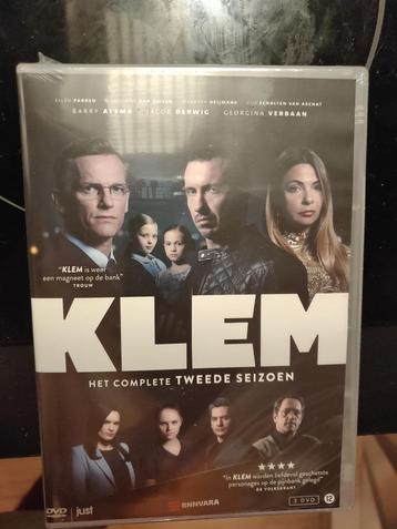 Klem 2  beschikbaar voor biedingen