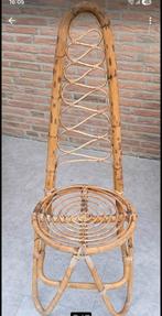 Retro Design stoel / Bonacina Italië, Ophalen, Huis en Inrichting