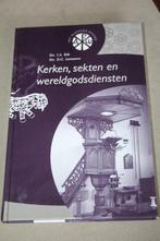 Kerken, sekten en wereldgodsdiensten (2001, Uitgev. Groen), Ophalen of Verzenden, Gelezen, Christendom | Protestants