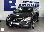 Volvo XC60 2.4 D5 AWD R-Design, Auto's, Euro 5, 15 km/l, Gebruikt, Zwart