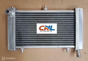 Radiateur Aprilia RS125 1992-2013 93 94 95 96 97 98 radiator beschikbaar voor biedingen