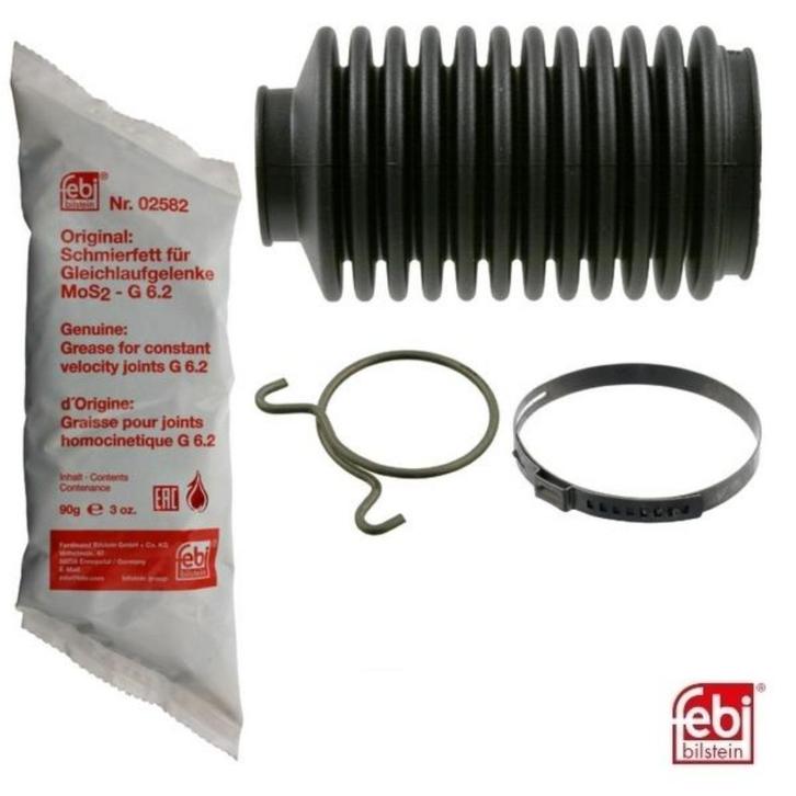 Stuurhoes reparatieset Golf 1/2 en 3, Auto-onderdelen, Besturing, Oldtimer onderdelen, Porsche, Volkswagen, Nieuw, Ophalen of Verzenden