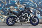 Yamaha MT-09, 3 originele sleutels, recent groot onderhoud!, Motoren, Motoren | Yamaha, Motorrijbewijs A, Particulier, Meer dan 35 kW