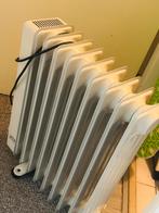 Elektrische kachel - Vrijstaand, Huis en Inrichting, Kachels, Ophalen, Gebruikt, Overige soorten, Elektrisch