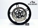19 inch Voorwiel Pan America 2021-up + Remschijven, Motoren, Onderdelen | Harley-Davidson, Ophalen of Verzenden, Harley Davidson