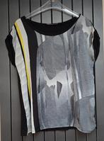 juffrouw Jansen Amsterdam shirt, maat L, Overige kleuren, Maat 42/44 (L), Ophalen of Verzenden, Korte mouw