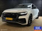 Audi Q8 55 TFSI e quattro * B&O * Pano * RS-seats *, Automaat, Gebruikt, Zwart, 2995 cc