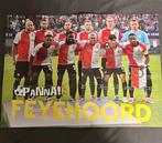 Feyenoord Rotterdam posters, Ophalen of Verzenden, Zo goed als nieuw, Feyenoord, Poster, Plaatje of Sticker