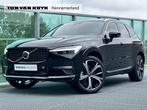 Volvo XC60 2.0 T6 Plug-in hybrid AWD Essential Edition Brigh, Automaat, Gebruikt, 4 cilinders, Zwart