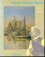 Reinier S Bakel  2  1875 - 1956  Monografie, Boeken, Kunst en Cultuur | Beeldend, Nieuw, Schilder- en Tekenkunst, Verzenden