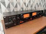 ART PRO VLA II limiter compressor in nieuwstaat, Muziek en Instrumenten, Effecten, Ophalen of Verzenden, Zo goed als nieuw, Compressor