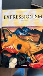 Expressionisme, Boeken, Ophalen of Verzenden, Zo goed als nieuw, Schilder- en Tekenkunst