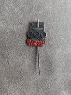 Speldje Olympiade Tokyo - 1964, Verzamelen, Speldjes, Pins en Buttons, Ophalen of Verzenden, Gebruikt