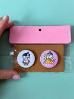 HOLO * Buttons | Badges “Sanyang Buldak ”, Ophalen of Verzenden, Nieuw, Overige onderwerpen