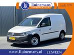 Volkswagen Caddy 2.0 TDI COMFORTLINE EURO 6 / L1H1 / 1e EIG, Auto's, Navigatiesysteem, Gebruikt, Euro 6, 4 cilinders