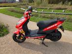 Beeline veloce snorscooter, Ophalen, Gebruikt, Benzine, Overige merken