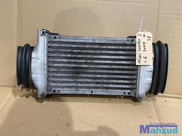 MINI COOPER R50 R53 1.6 S Intercooler 2001-2006 beschikbaar voor biedingen
