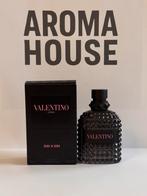 Valentino Uomo Born in Roma – Eau de Toilette 100ml, Ophalen of Verzenden, Nieuw