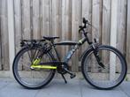 Batavus Snake 26 inch jongensfiets 3 vers fr 43 cm, Gebruikt, Batavus Snake, Handrem, Ophalen