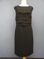 SALE !! ASHLEY BROOKE maat 38, nette zwarte jurk., Maat 38/40 (M), Zwart, ASHLEY BROOKE, Ophalen of Verzenden