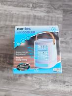 Nor-tec Aircooler - Nieuw!, Witgoed en Apparatuur, Minder dan 60 m³, Timer, Nieuw, 3 snelheden of meer