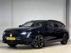 Peugeot 508 SW GT 1.2 Turbo 130pk EAT8 | NIGHTVISION | NAPPA, Gebruikt, 1199 cc, Met garantie (alle), Blauw