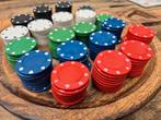 Poker chips, Ophalen, Zo goed als nieuw