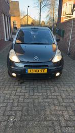 Citroën C3 1.6 I 16V Pluriel 2004 Automatic, 15 km/l, 4 cilinders, Cabriolet, 4 stoelen